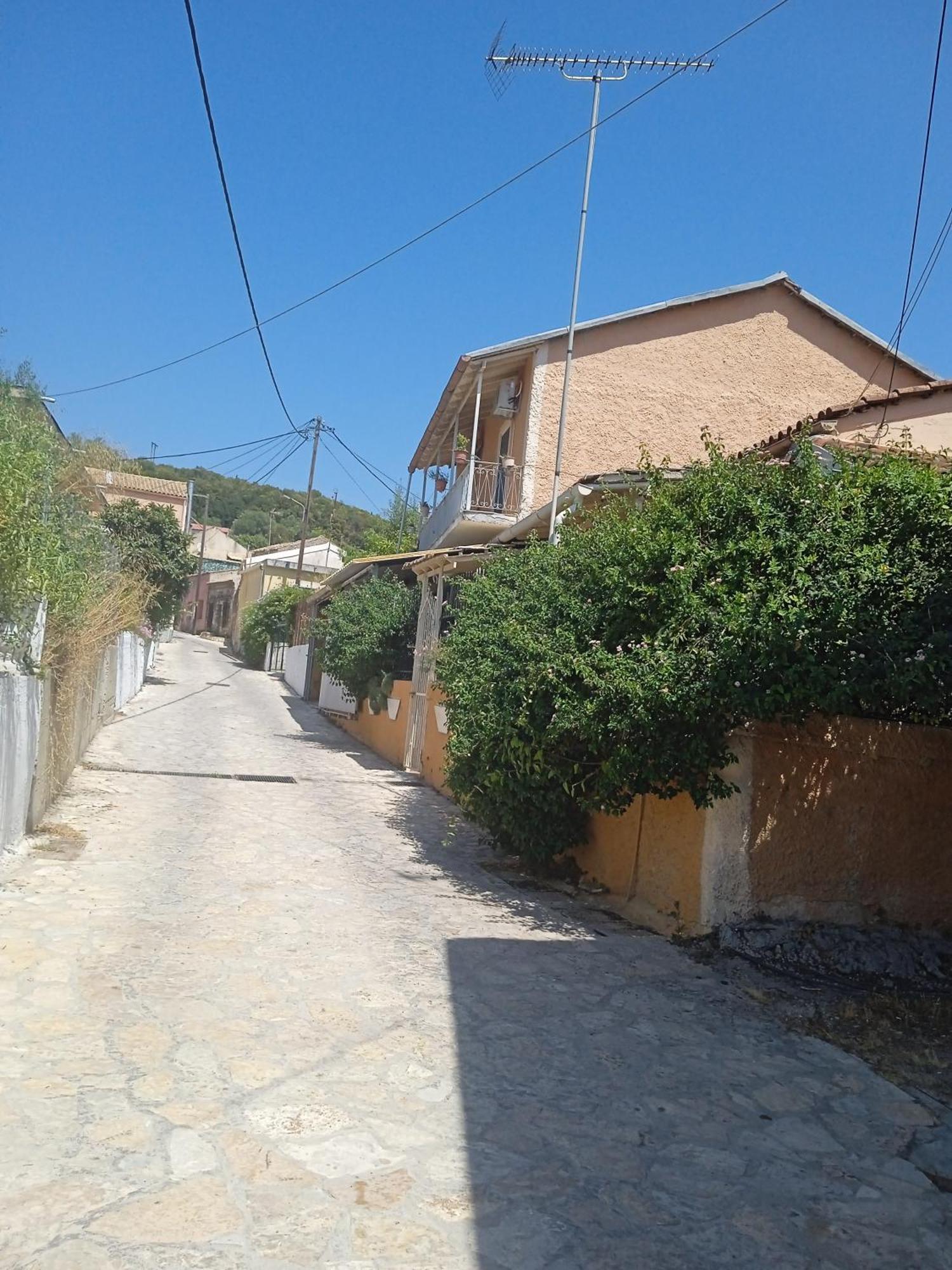 Holiday home Angela, Traditional In The Village
